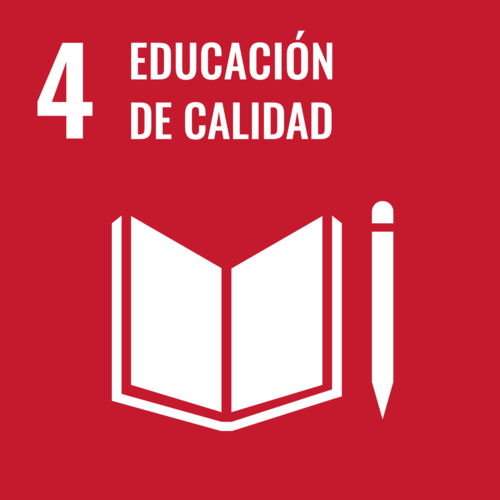 Educación de Calidad - Objetivo 4