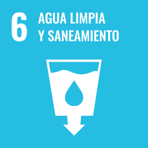 Agua Limpia y Saneamiento - Objetivo 6